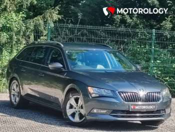 2016 - 2.0 TDI SE Technology Estate 5dr Diesel Manual Euro 6 (s/s) (150 ps)