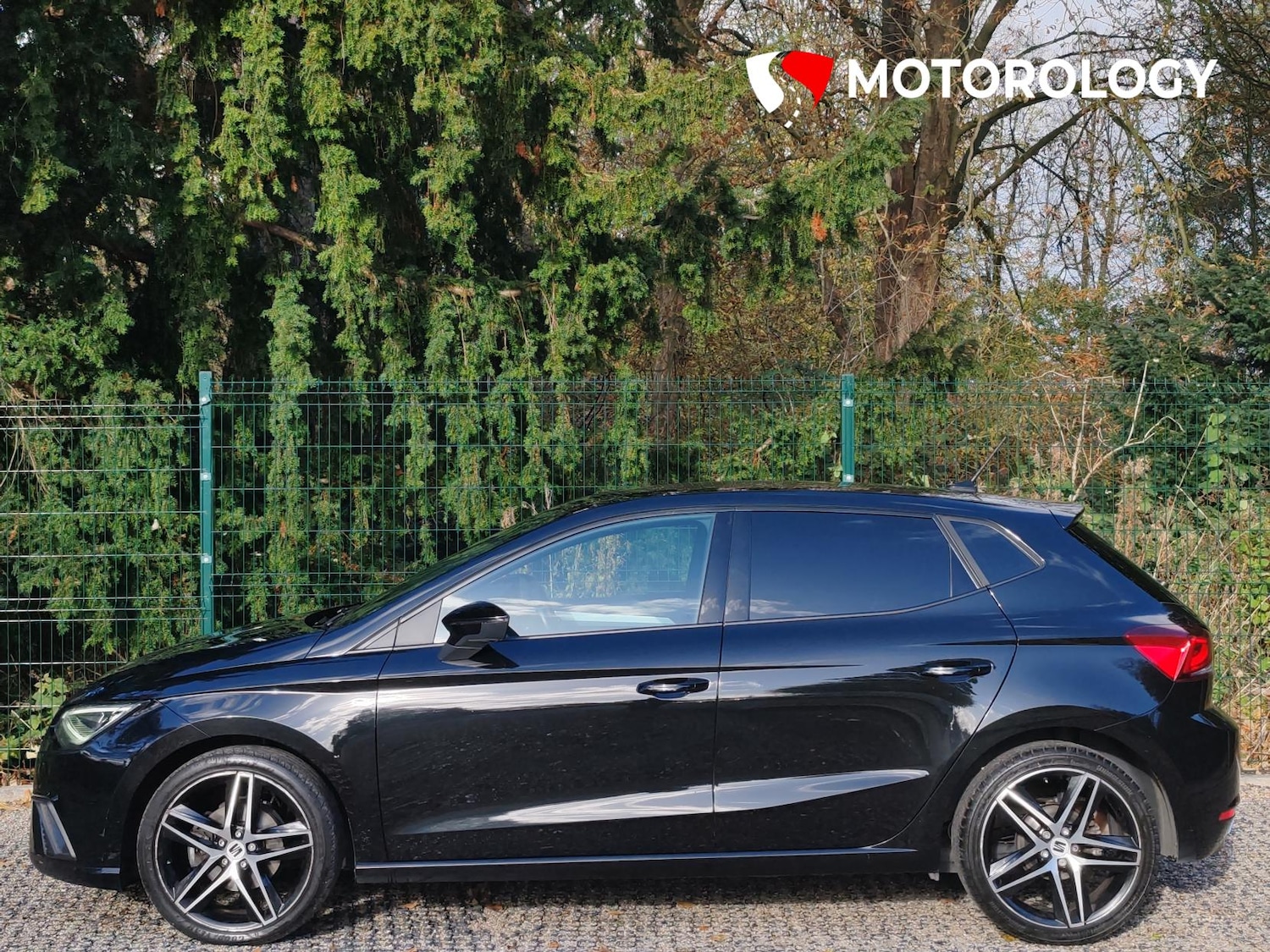 Used SEAT Ibiza 2022 for sale - 76382503: Photo 10