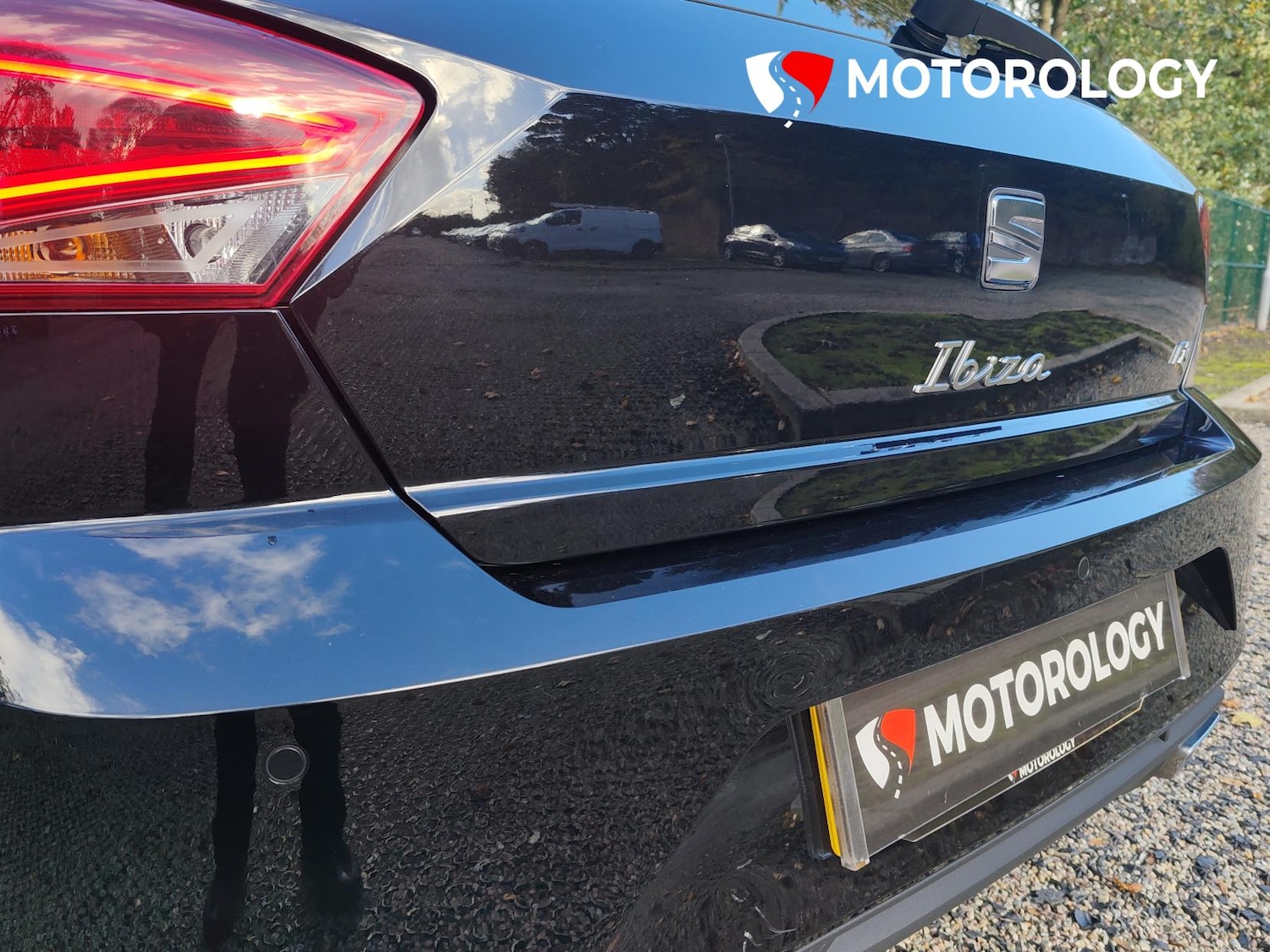 Used SEAT Ibiza 2022 for sale - 76382503: Photo 11