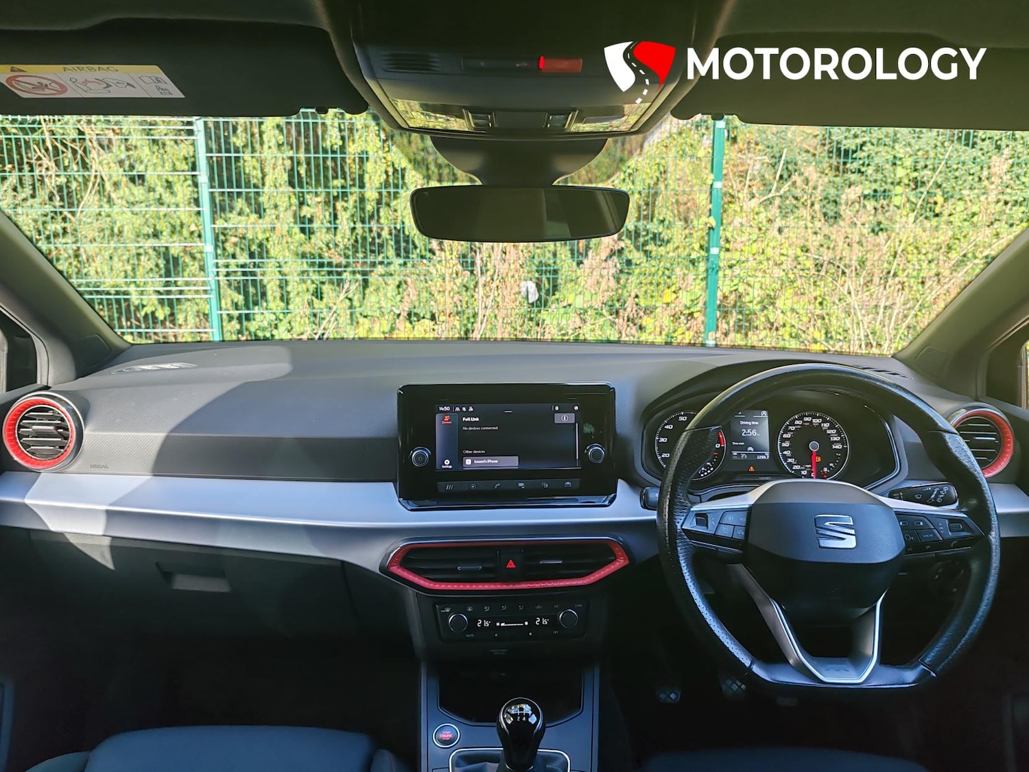 Used SEAT Ibiza 2022 for sale - 76382503: Photo 13