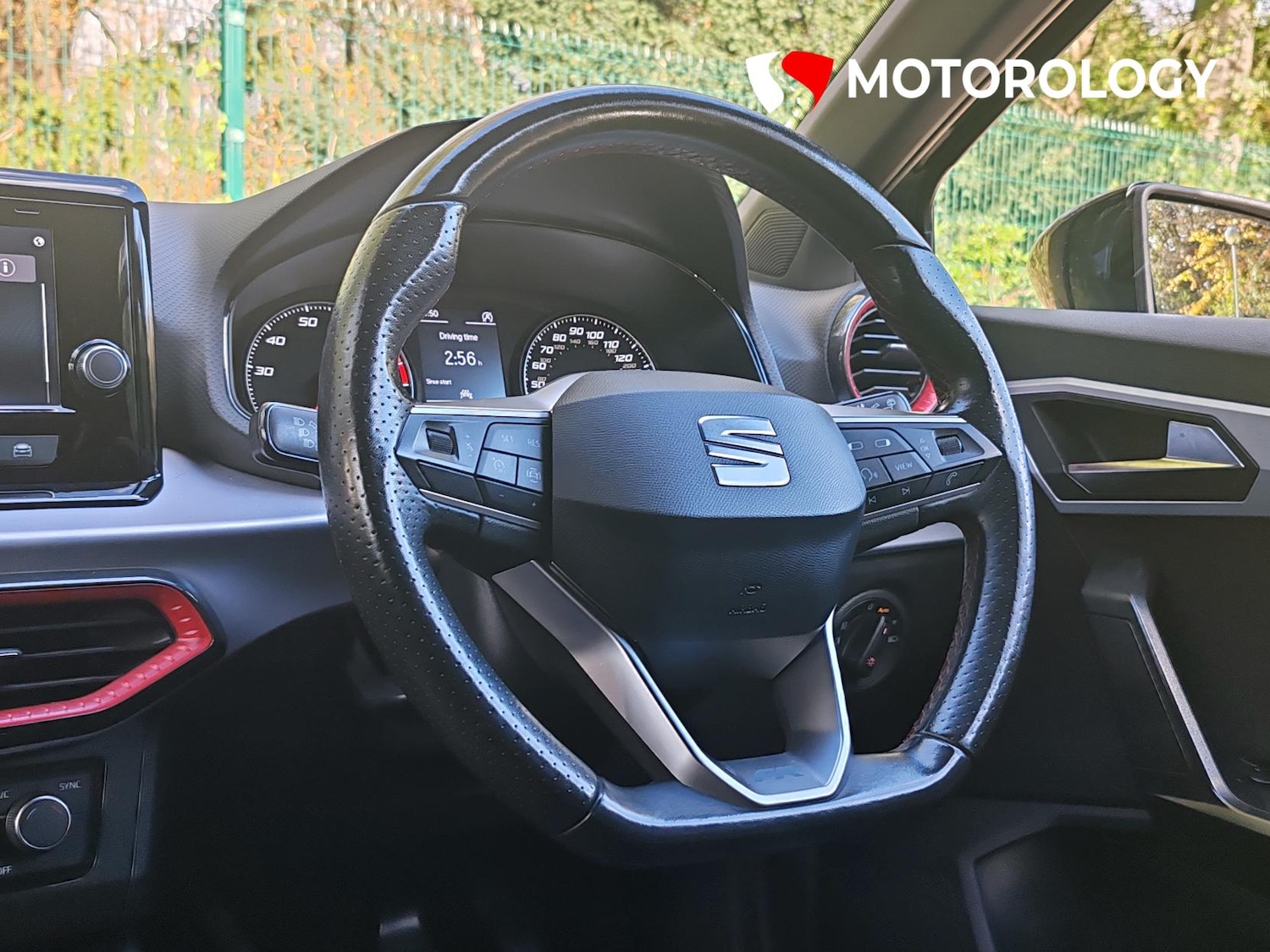 Used SEAT Ibiza 2022 for sale - 76382503: Photo 14