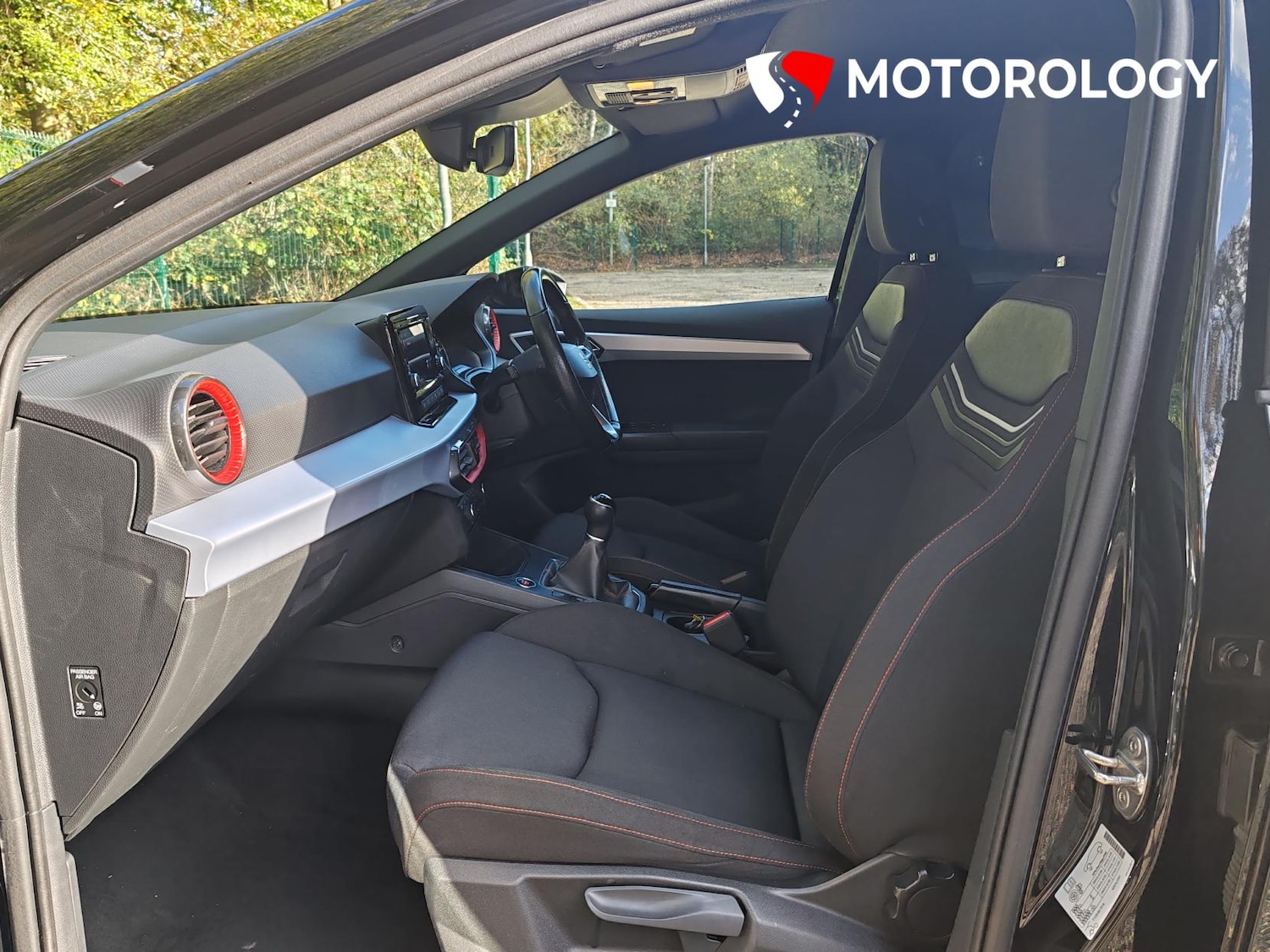 Used SEAT Ibiza 2022 for sale - 76382503: Photo 15