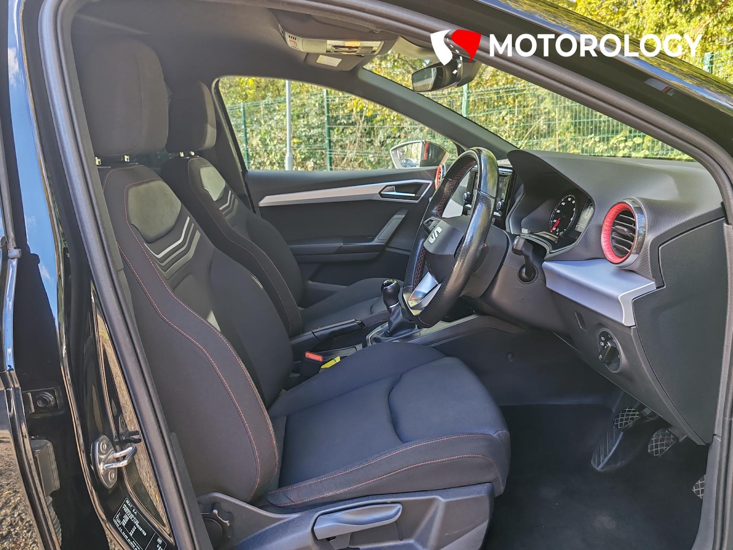 Used SEAT Ibiza 2022 for sale - 76382503: Photo 16