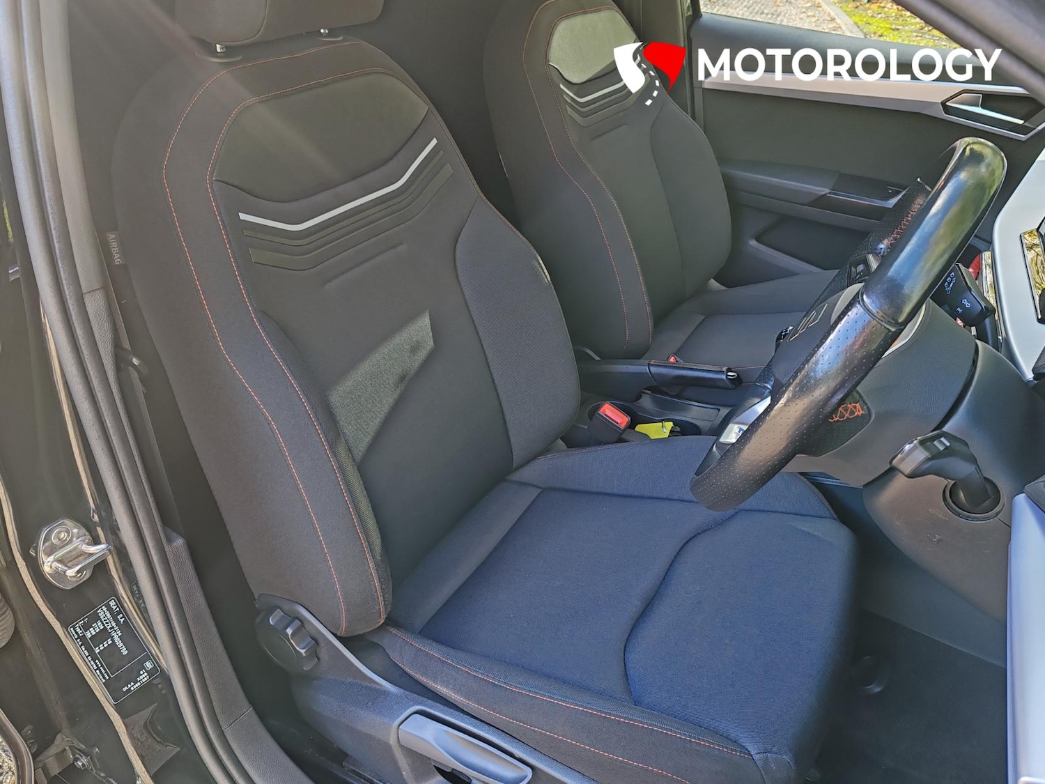 Used SEAT Ibiza 2022 for sale - 76382503: Photo 17