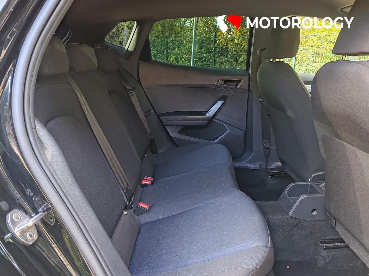 Used SEAT Ibiza 2022 for sale - 76382503: Photo 19