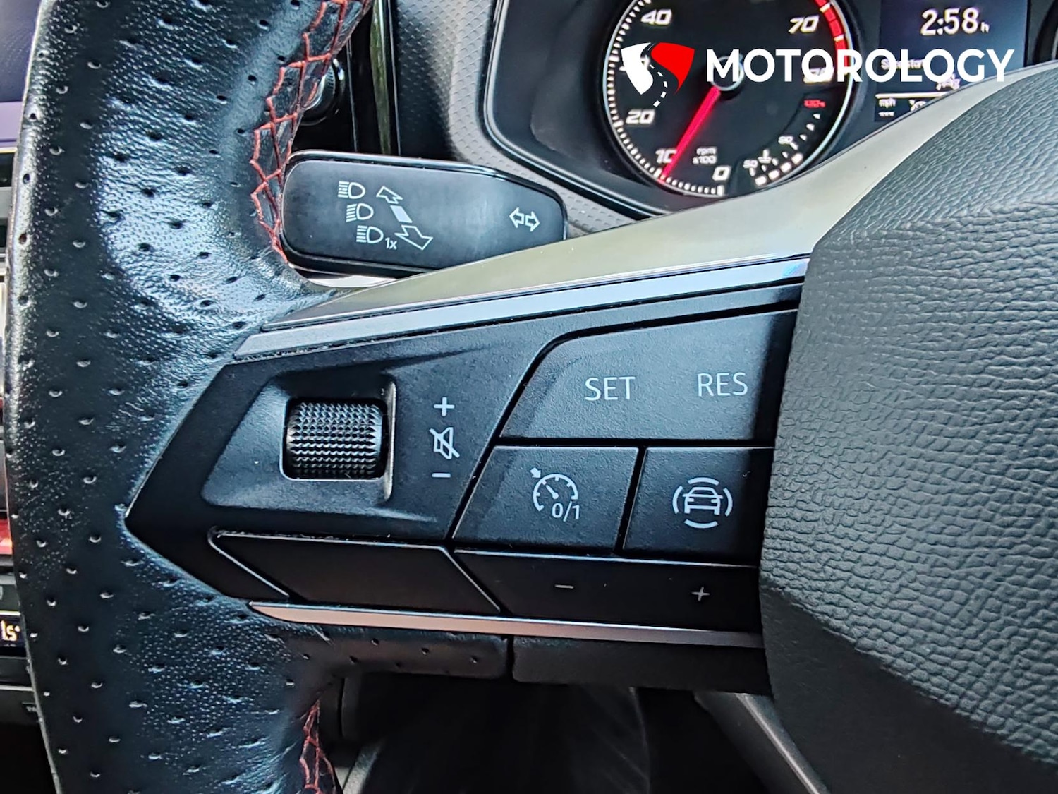 Used SEAT Ibiza 2022 for sale - 76382503: Photo 22