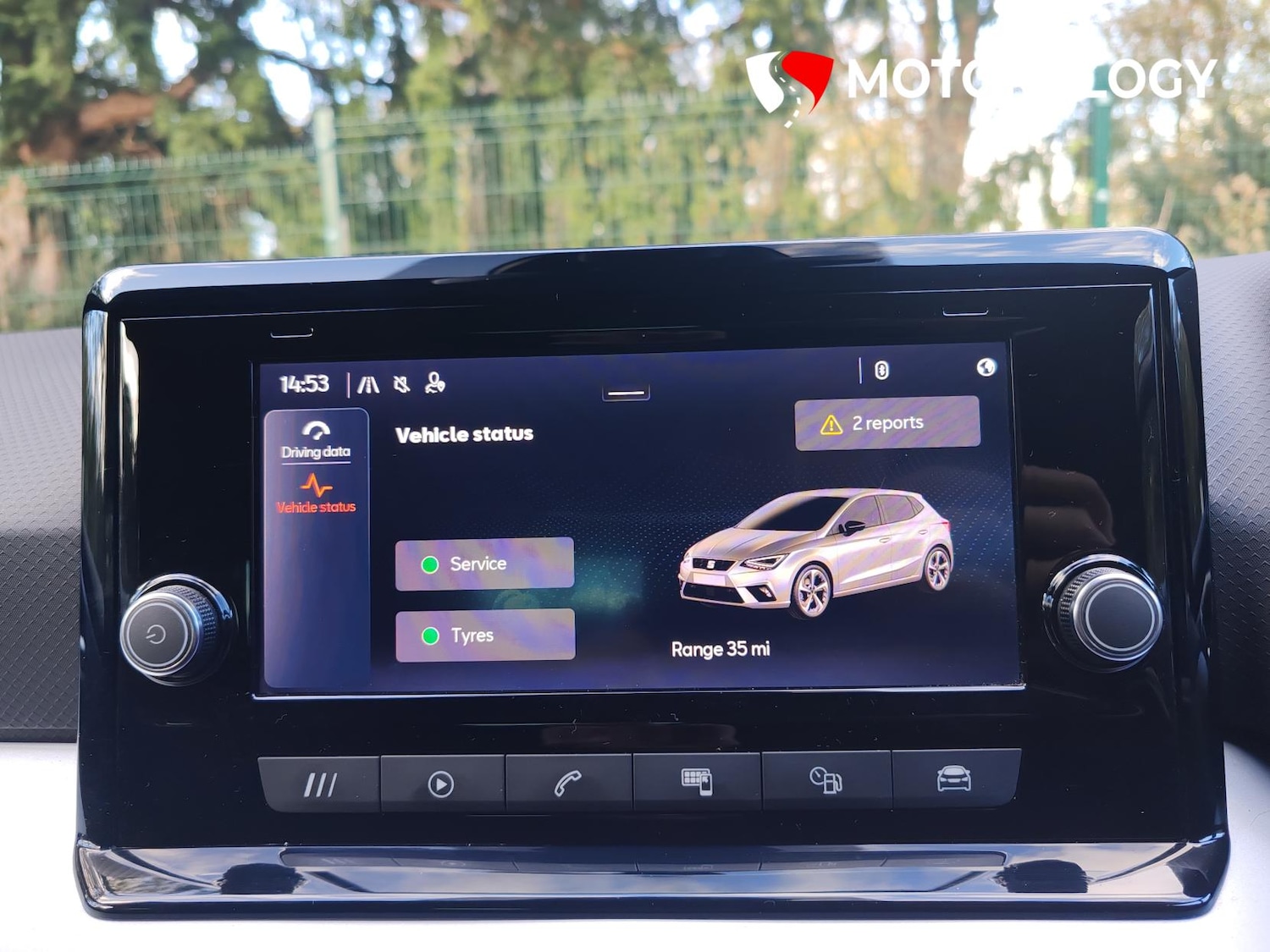 Used SEAT Ibiza 2022 for sale - 76382503: Photo 28