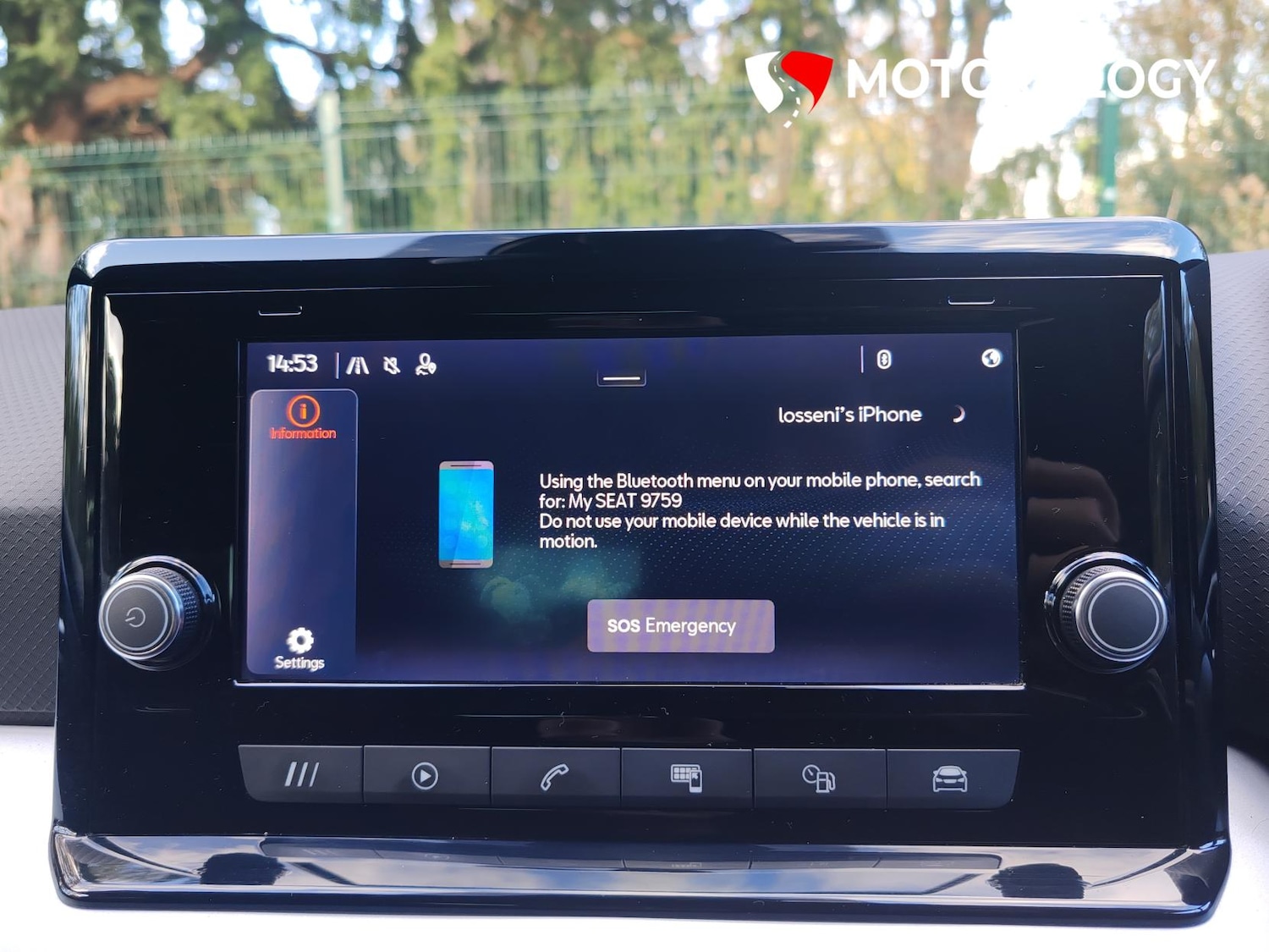 Used SEAT Ibiza 2022 for sale - 76382503: Photo 31