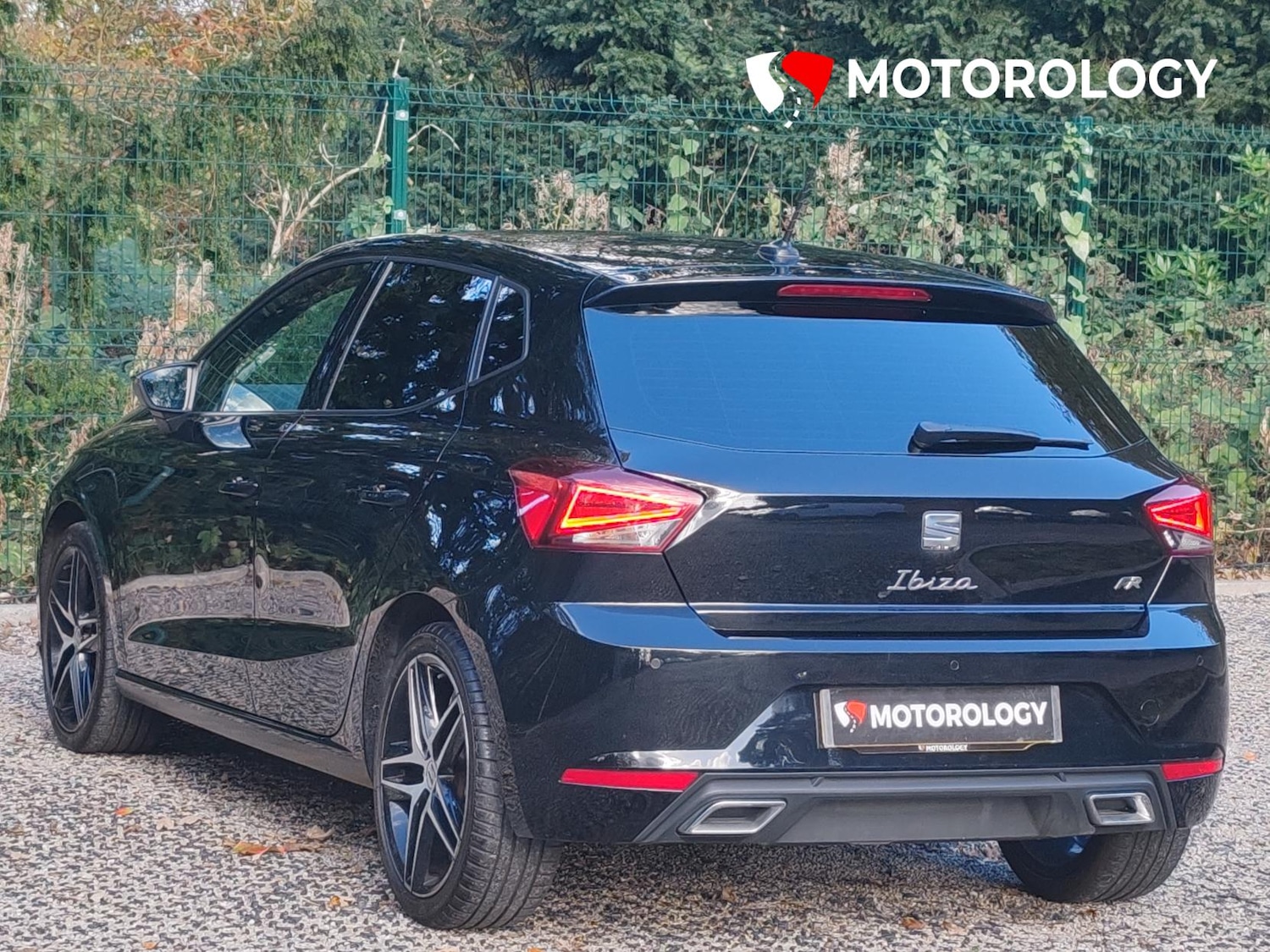 Used SEAT Ibiza 2022 for sale - 76382503: Photo 5