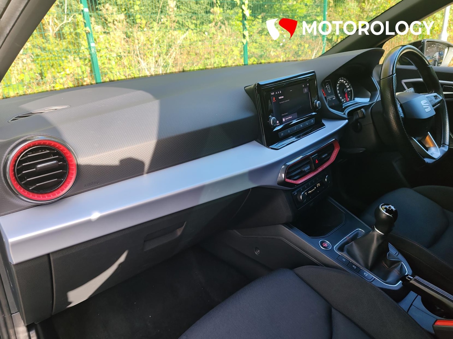 Used SEAT Ibiza 2022 for sale - 76382503: Photo 8