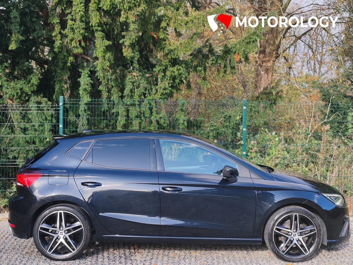 Used SEAT Ibiza 2022 for sale - 76382503: Photo 9
