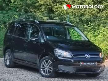 2013 - 1.6 TDI BlueMotion Tech SE MPV 5dr Diesel DSG Euro 5 (s/s) (105 ps)