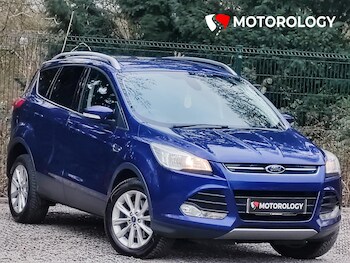 Used Ford Kuga 2015 for sale - 77804023: Photo