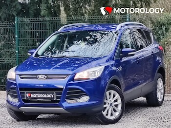 Used Ford Kuga 2015 for sale - 77804023: Photo