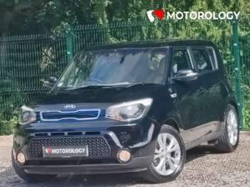 Used Kia Soul 2016 for sale - 74579805: Photo
