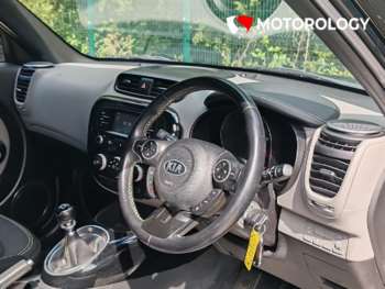 Used Kia Soul 2016 for sale - 74579805: Photo