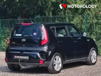 Used Kia Soul 2016 for sale - 74579805: Photo