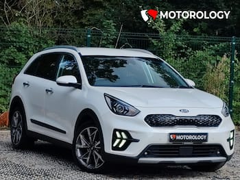 Used Kia Niro 2020 for sale - 79762046: Photo