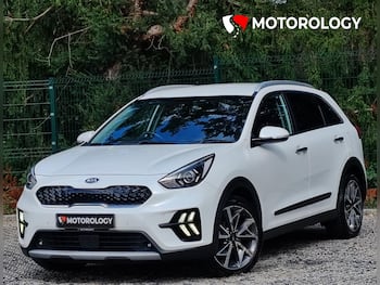 Used Kia Niro 2020 for sale - 79762046: Photo
