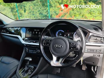Used Kia Niro 2020 for sale - 79762046: Photo