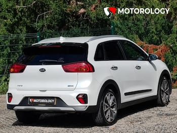 Used Kia Niro 2020 for sale - 79762046: Photo