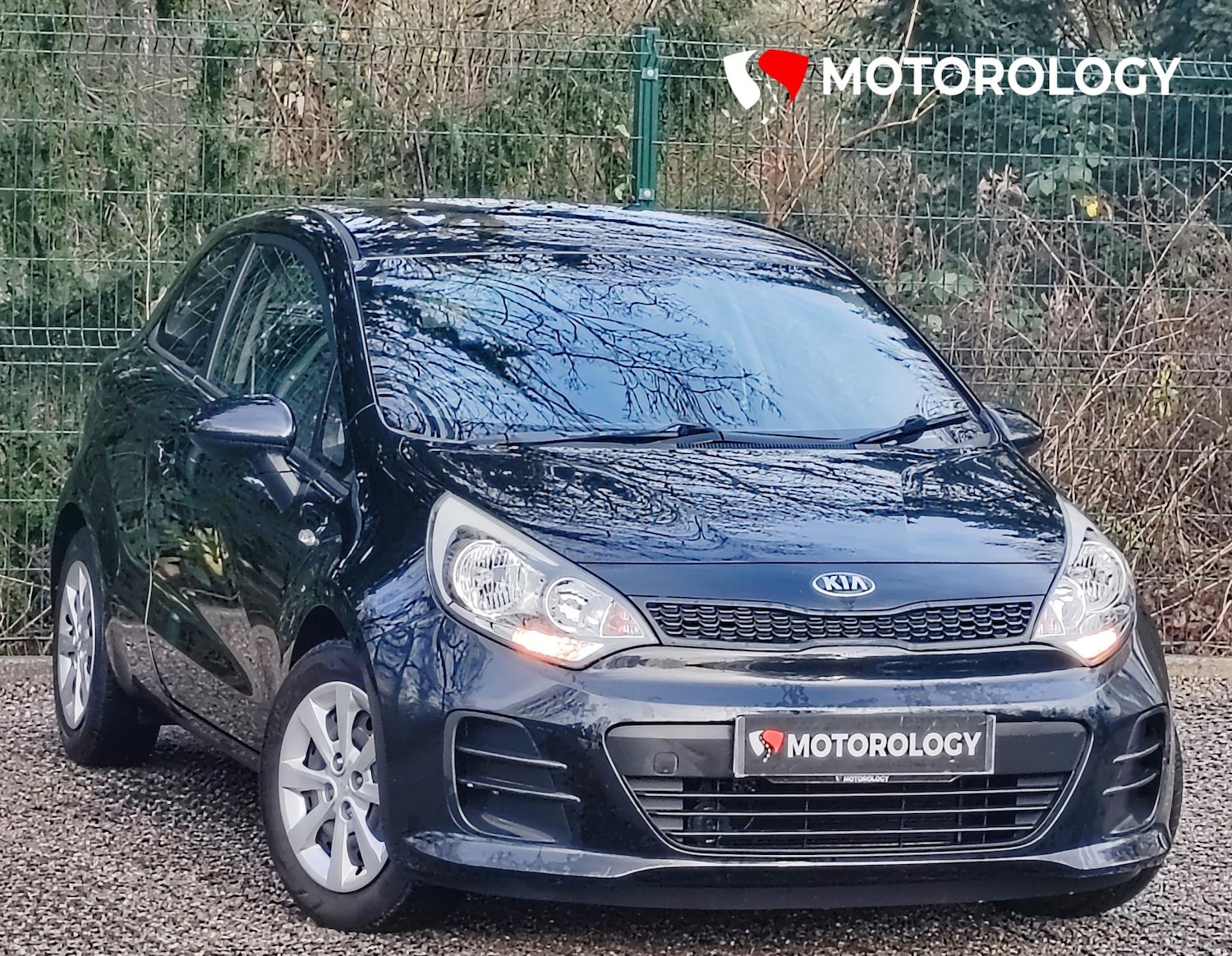 Used Kia Rio 2015 for sale - 76948931: Photo 1