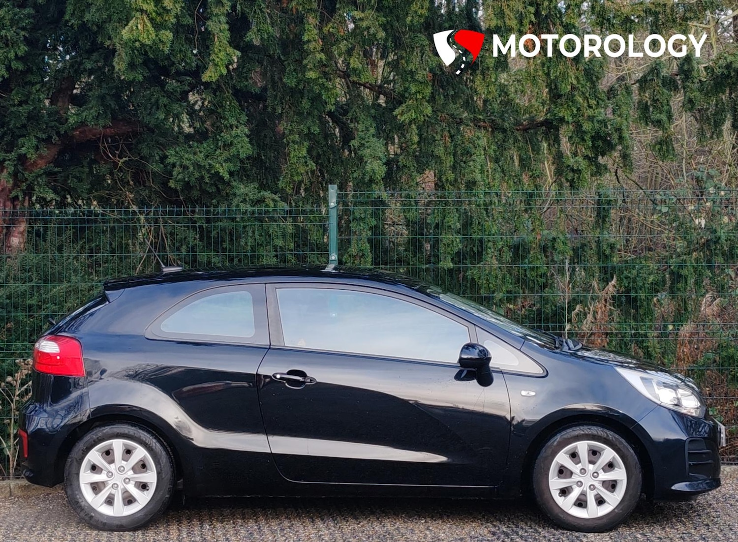 Used Kia Rio 2015 for sale - 76948931: Photo 10