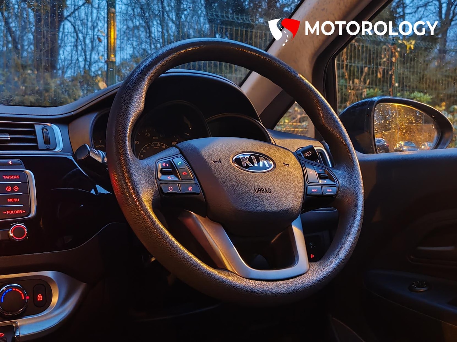 Used Kia Rio 2015 for sale - 76948931: Photo 12