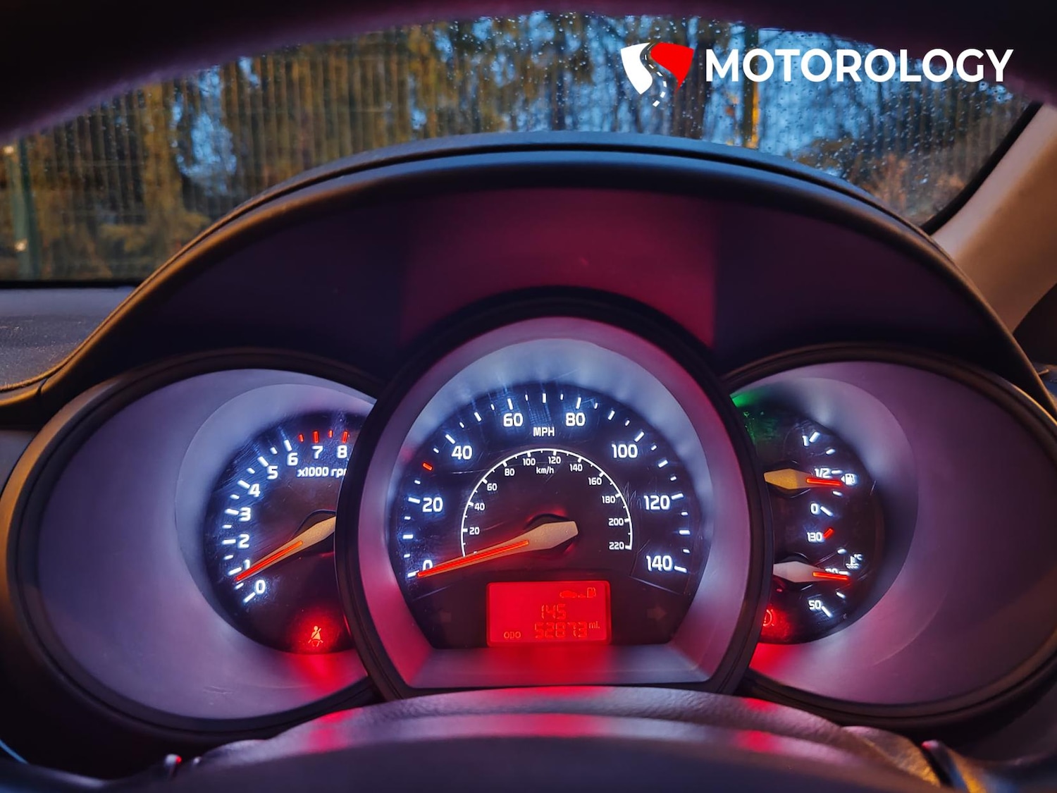 Used Kia Rio 2015 for sale - 76948931: Photo 18