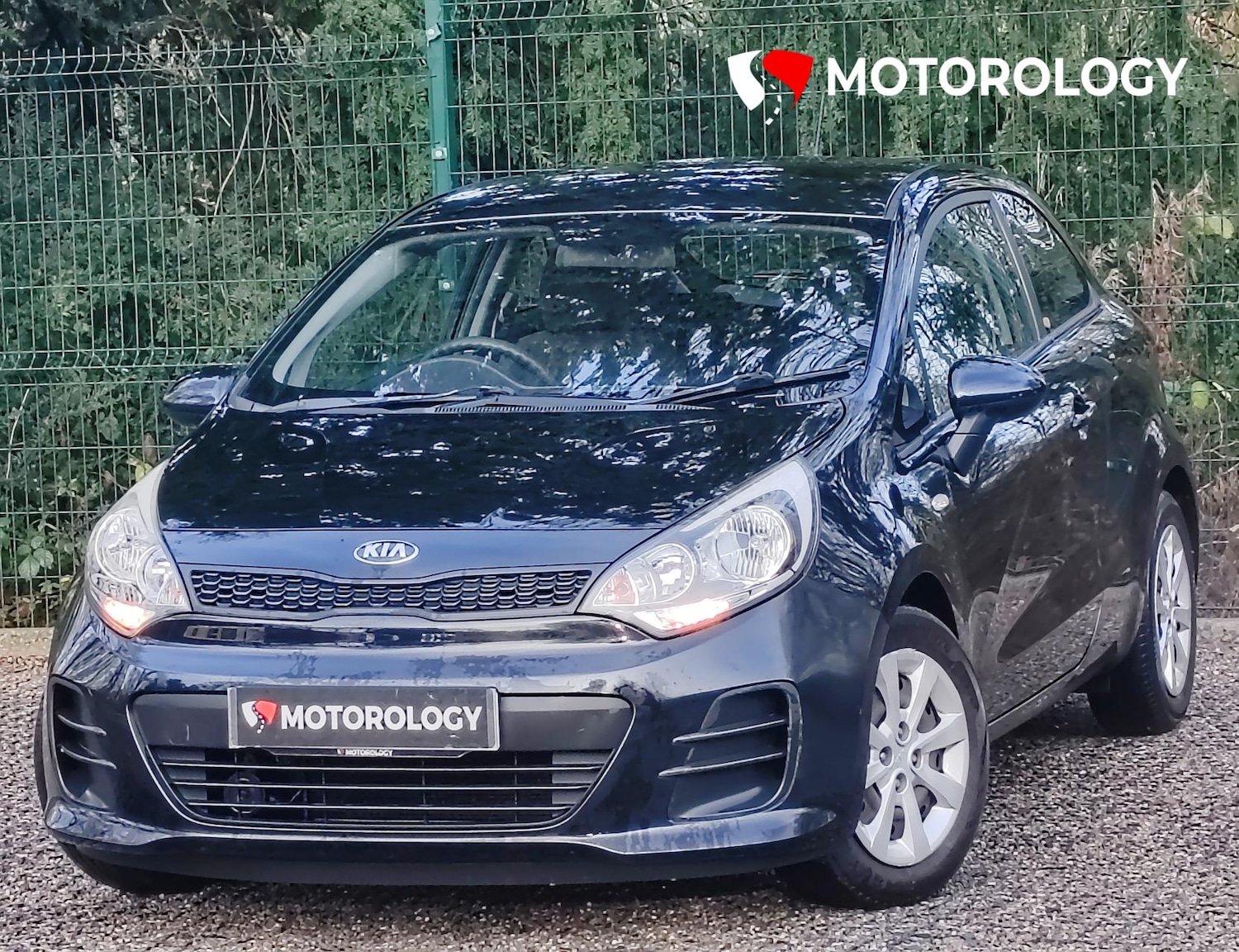 Used Kia Rio 2015 for sale - 76948931: Photo 2