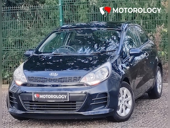 Used Kia Rio 2015 for sale - 76948931: Photo