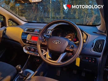 Used Kia Rio 2015 for sale - 76948931: Photo