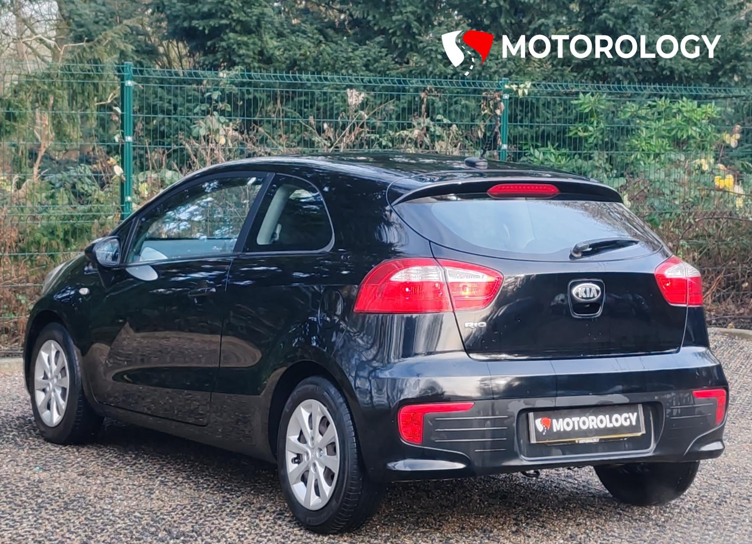 Used Kia Rio 2015 for sale - 76948931: Photo 4