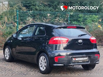 Used Kia Rio 2015 for sale - 76948931: Photo
