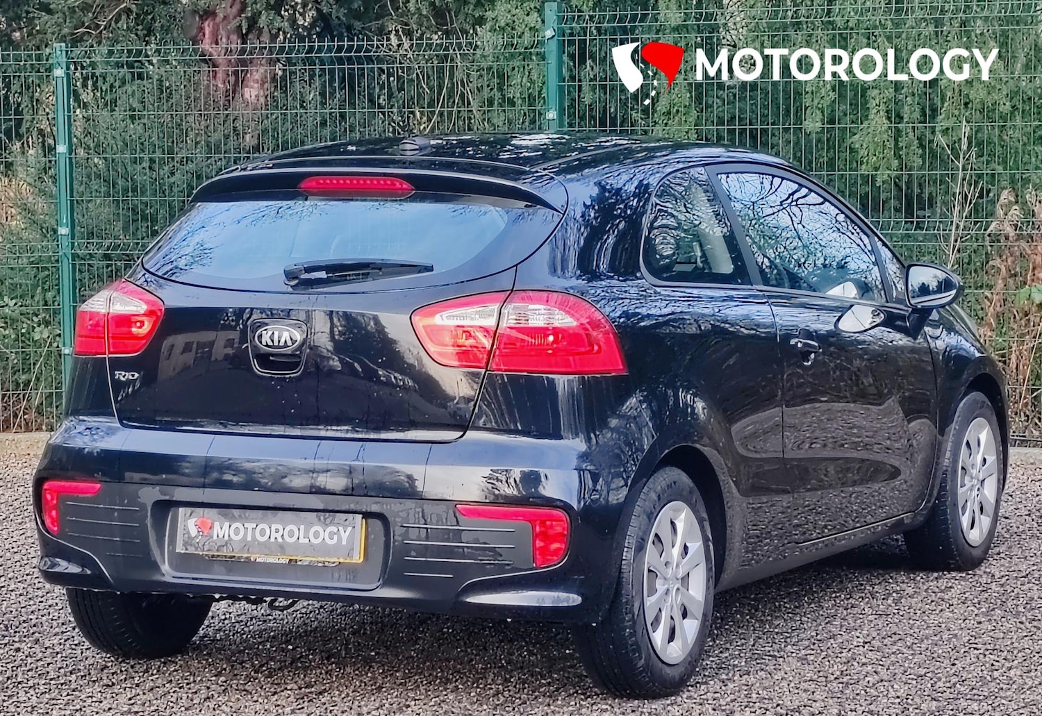 Used Kia Rio 2015 for sale - 76948931: Photo 5