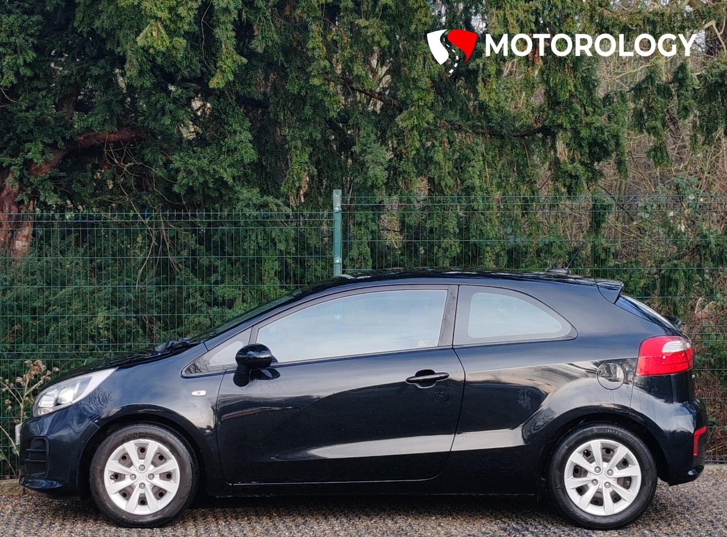 Used Kia Rio 2015 for sale - 76948931: Photo 9