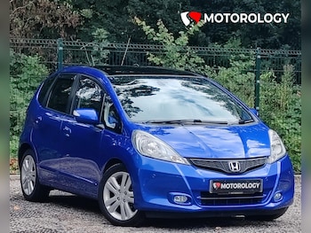 Used Honda Jazz 2014 for sale - 79379170: Photo