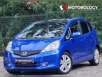 Used Honda Jazz 2014 for sale - 79379170: Photo