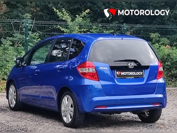 Used Honda Jazz 2014 for sale - 79379170: Photo