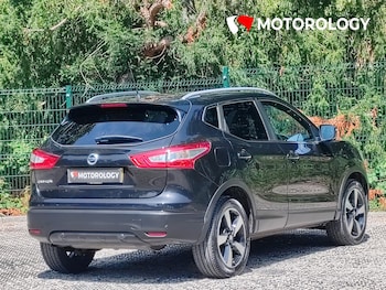Used Nissan Qashqai 2017 for sale - 79258616: Photo