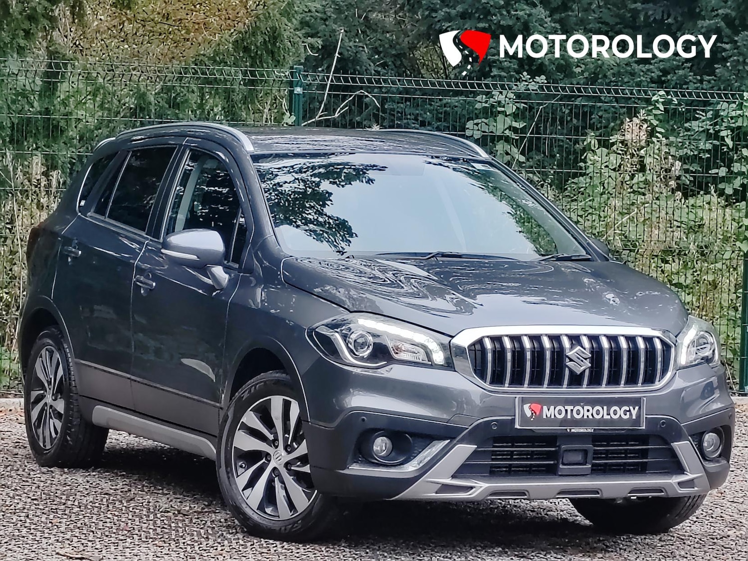 Used Suzuki SX4 S-Cross 2021 for sale - 75895503: Photo 1