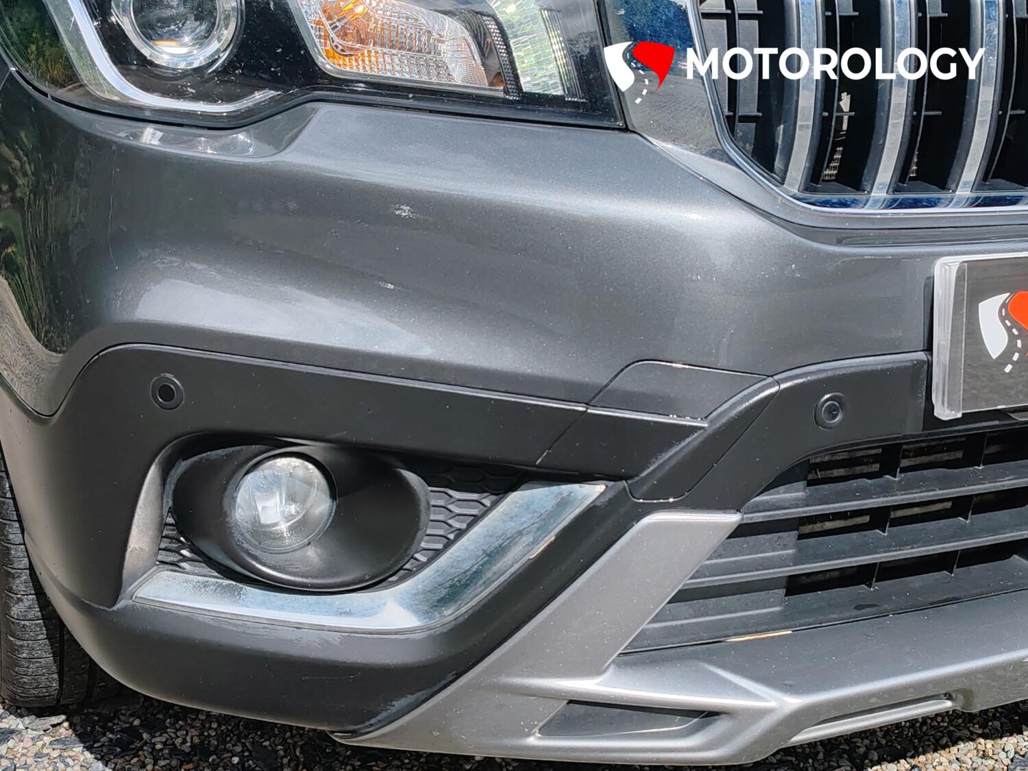 Used Suzuki SX4 S-Cross 2021 for sale - 75895503: Photo 11