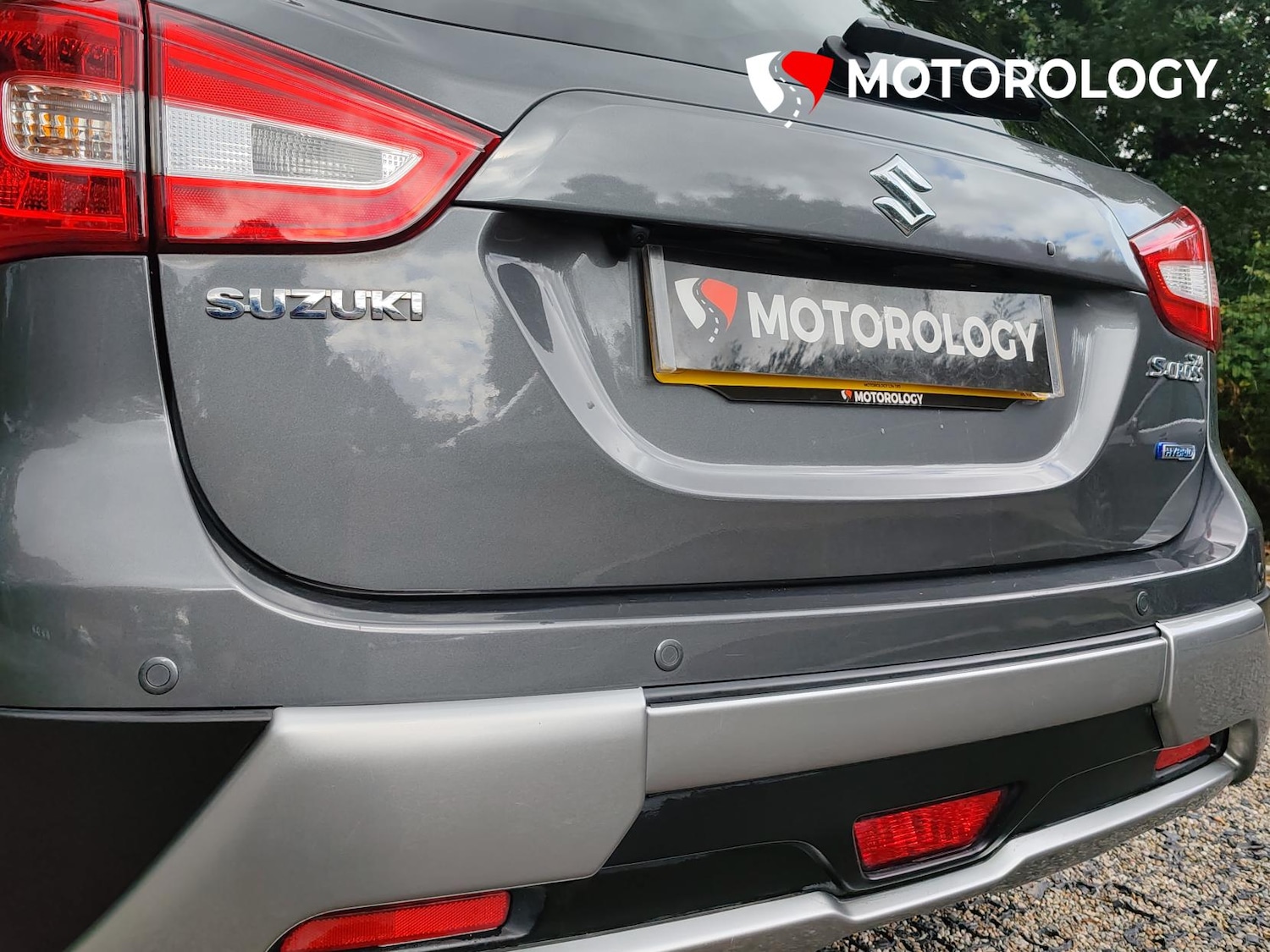 Used Suzuki SX4 S-Cross 2021 for sale - 75895503: Photo 12