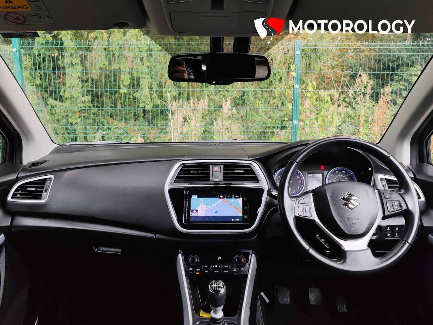 Used Suzuki SX4 S-Cross 2021 for sale - 75895503: Photo 14