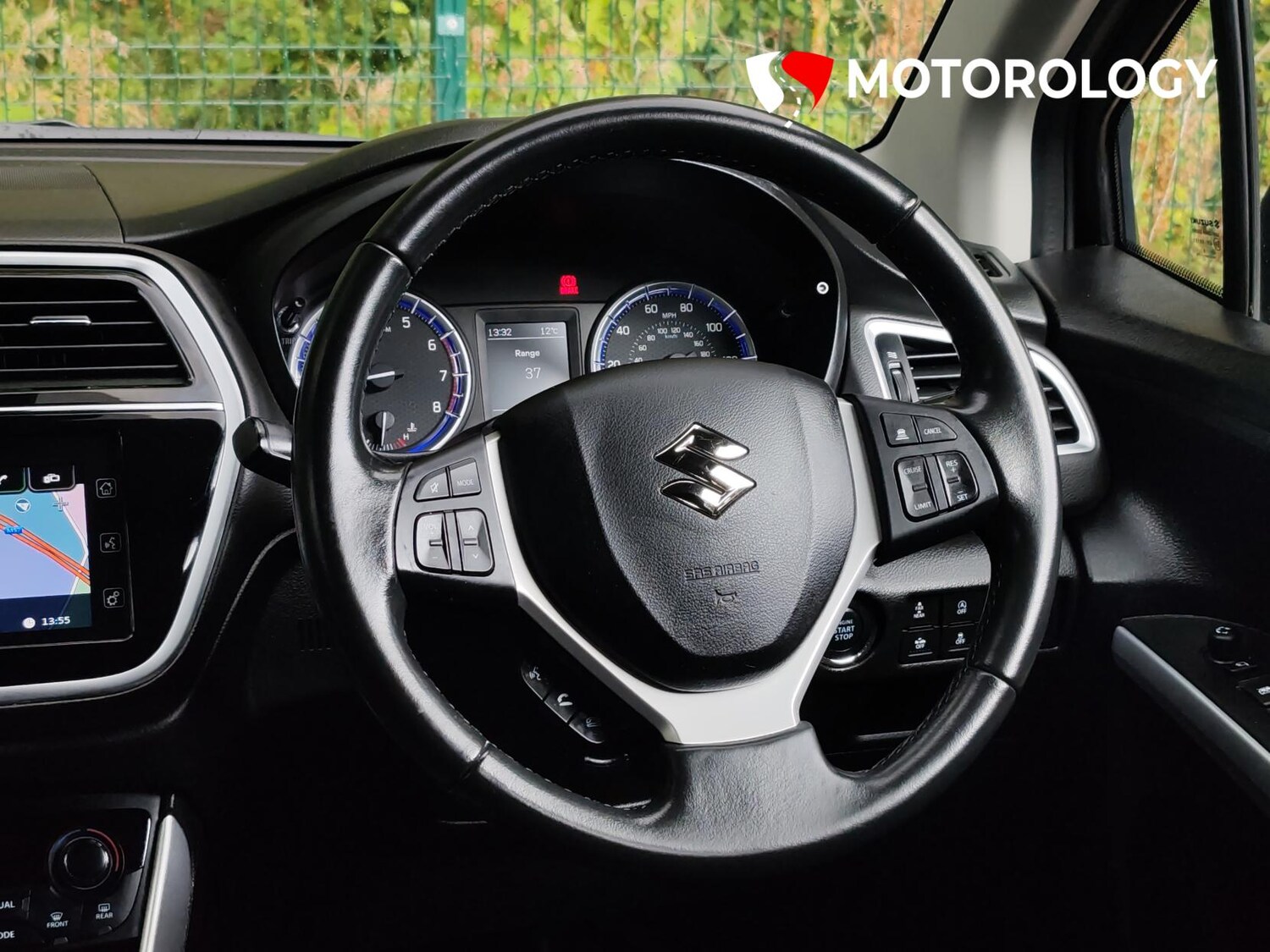 Used Suzuki SX4 S-Cross 2021 for sale - 75895503: Photo 15