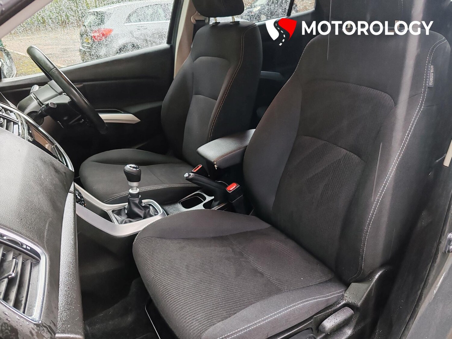 Used Suzuki SX4 S-Cross 2021 for sale - 75895503: Photo 16