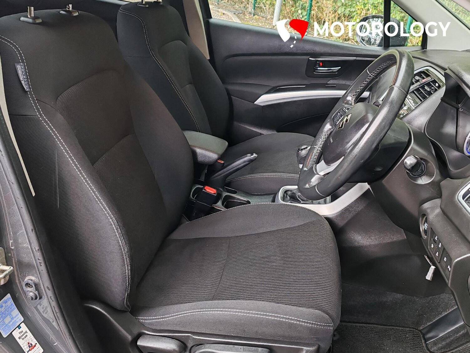 Used Suzuki SX4 S-Cross 2021 for sale - 75895503: Photo 17