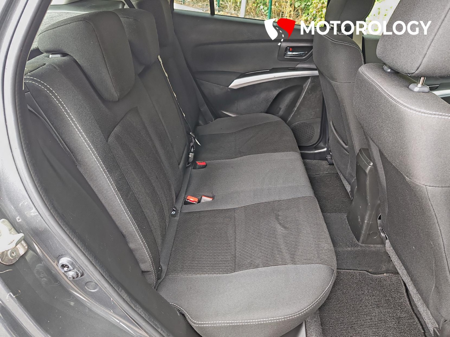 Used Suzuki SX4 S-Cross 2021 for sale - 75895503: Photo 19