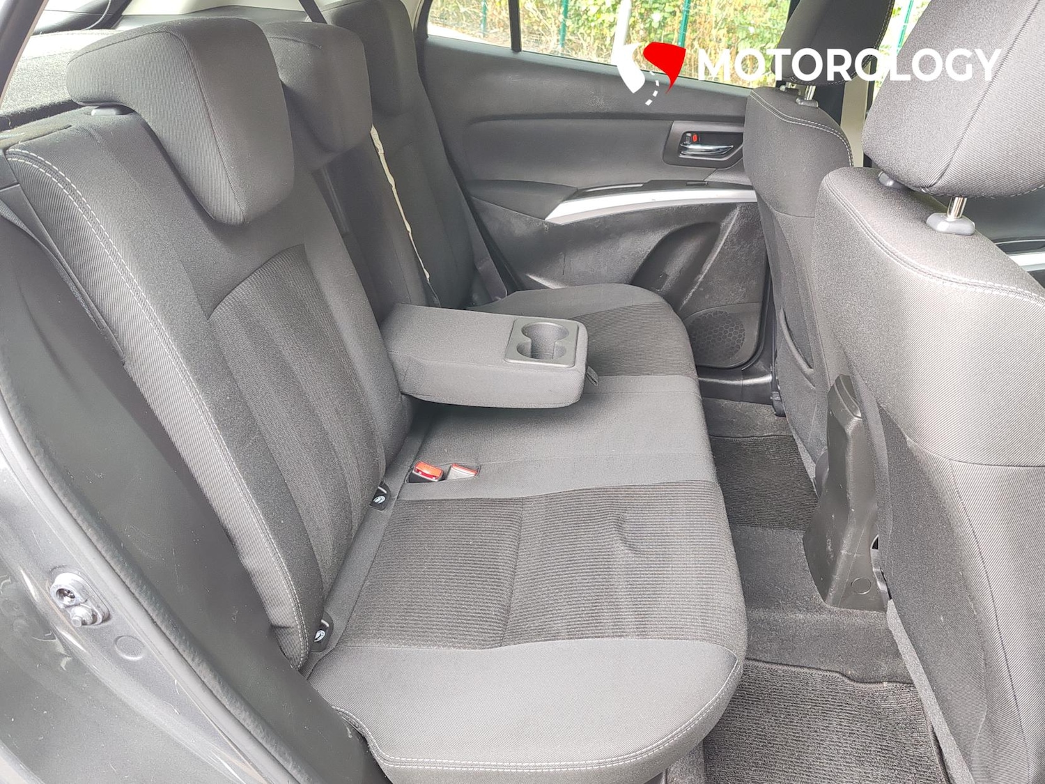 Used Suzuki SX4 S-Cross 2021 for sale - 75895503: Photo 20