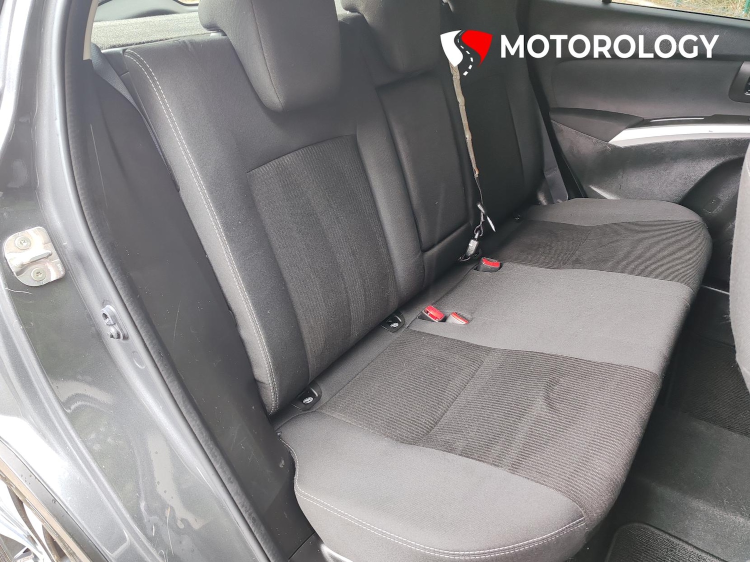 Used Suzuki SX4 S-Cross 2021 for sale - 75895503: Photo 21